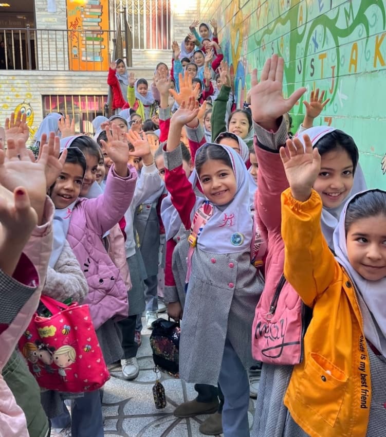 13 آبان (روز دانش آموز)