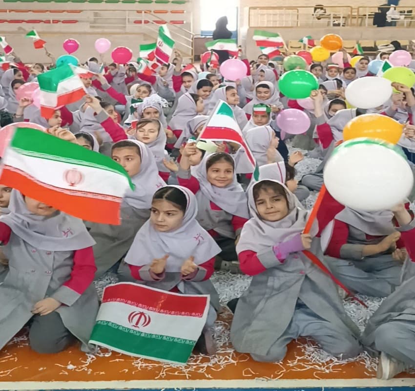 دهه فجر (22 بهمن )